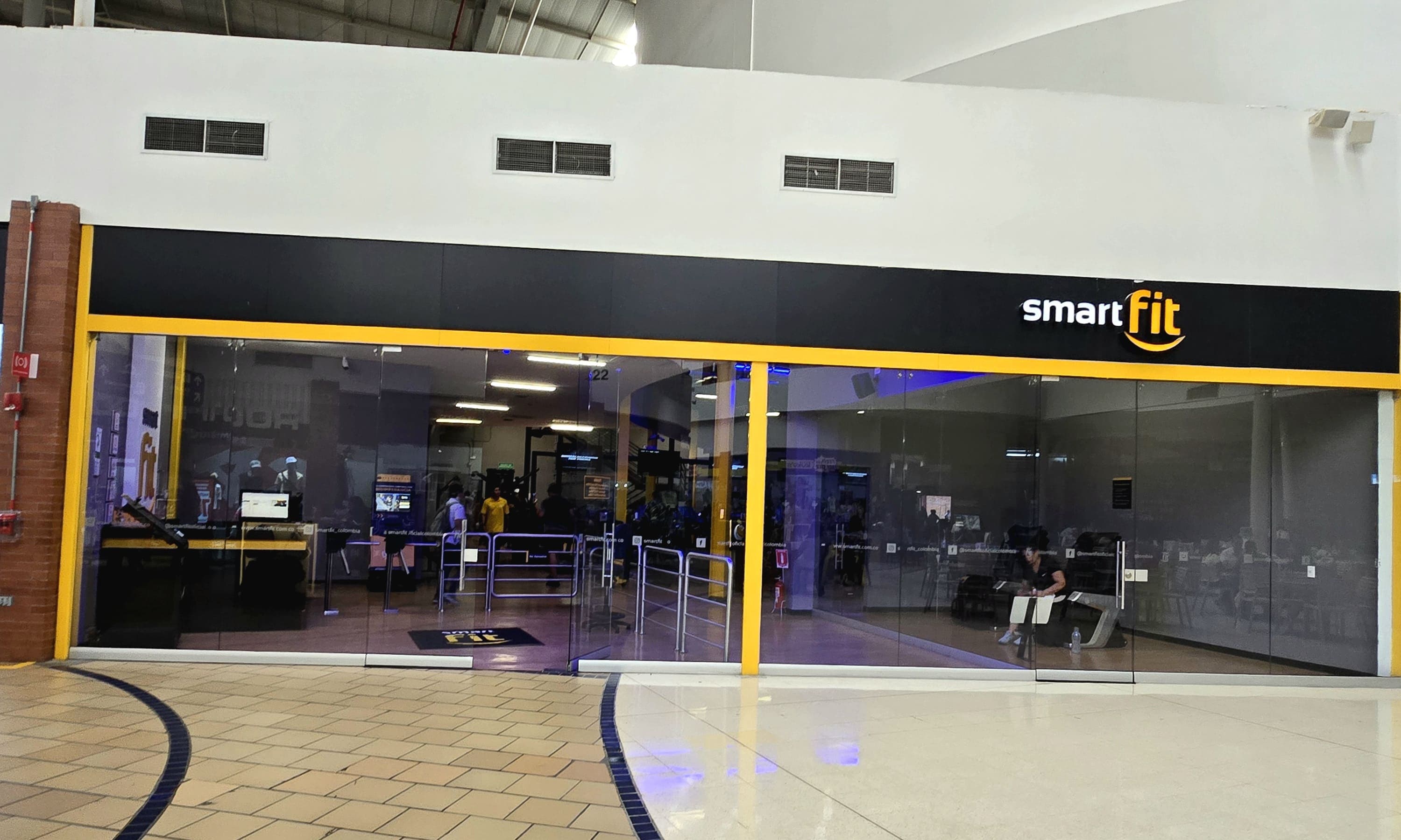 Smartfit
